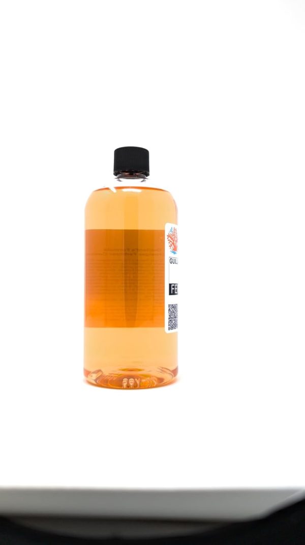 The Coral Ranch - Guillard's F/2 Formula Microalgae Fertilizer Concentrate (16.9 fl oz (500ml)) - Image 5