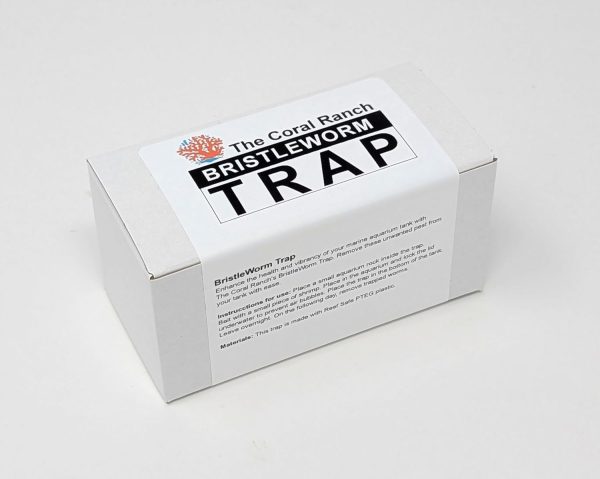 The Coral Ranch - Bristleworm Trap - Image 2